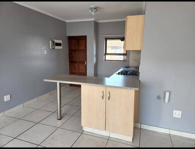 2 BEDROOM PROPERTY TO RENT IN RICHARDS BAY CENTRAL